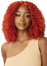 Load image into Gallery viewer, Outre Lace Front Wig- Kione