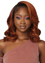 Load image into Gallery viewer, Outre Lace Front Wig - Perfect Hair Line 13X4 - Jeannie
