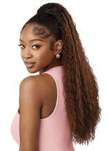 Load image into Gallery viewer, Outre Pretty Quick - Drawstring Pony - Viv
