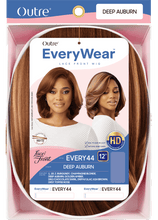Load image into Gallery viewer, Outre Lace Front Wig - Everywear - Every44