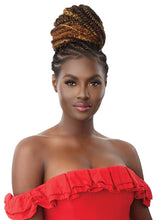 Load image into Gallery viewer, Outre Crochet Braids X-Pression Twisted Up 3X Springy Bohemian Twist 24"