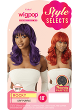 Load image into Gallery viewer, Outre Wigpop - Style Selects - Rocky