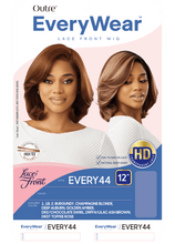 Load image into Gallery viewer, Outre Lace Front Wig - Everywear - Every44