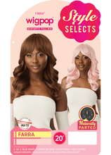 Load image into Gallery viewer, Outre Wigpop - Style Selects - Farra