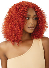 Load image into Gallery viewer, Outre Lace Front Wig- Kione

