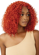 Load image into Gallery viewer, Outre Lace Front Wig- Kione