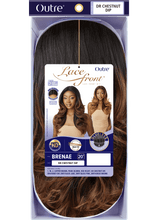 Load image into Gallery viewer, Outre Lace Front Wig - Brenae
