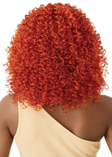 Load image into Gallery viewer, Outre Lace Front Wig- Kione