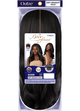 Load image into Gallery viewer, Outre Lace Front Wig- Avani