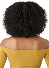 Load image into Gallery viewer, Outre HD Lace Front Wig Melted Hairline Glueless KinkySoftedges Kinkysoft 3