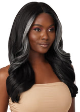 Load image into Gallery viewer, Outre Lace Front Wig- Avani