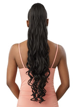 Load image into Gallery viewer, Outre Pretty Quick - Drawstring Pony - Mave