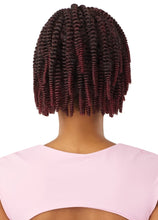 Load image into Gallery viewer, Outre Drawstring Ponytail Pretty Quick Pony Spring Twist 10"