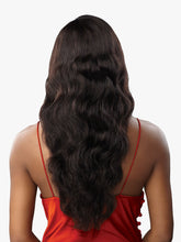 Load image into Gallery viewer, Sensationnel 100% Virgin Human Hair 15A 13X4 Frontal HD Lace Wig - Body Wave 24"