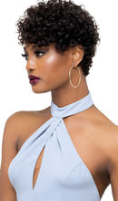 Load image into Gallery viewer, Outre Duby Wig Clipper Cut Human Hair Finger Roll