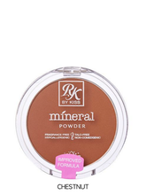 Load image into Gallery viewer, Ruby Kisses 110% Mineral Powder