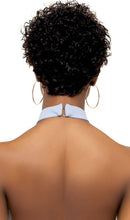 Load image into Gallery viewer, Outre Duby Wig Clipper Cut Human Hair Finger Roll