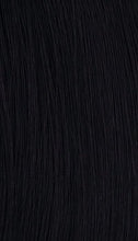 Load image into Gallery viewer, Milky Way Que Human Hair Blend Weave Short Cut Series - Water Deep 3Pcs