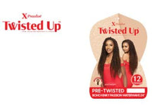 Load image into Gallery viewer, Outre X-Pression - Twisted Up - Boho Kinky Passion Waterwave 24