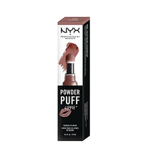 Load image into Gallery viewer, NYX Professional Makeup Powder Puff Lippie