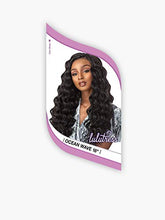 Load image into Gallery viewer, Sensationnel Ocean Wave 18" Lulutress