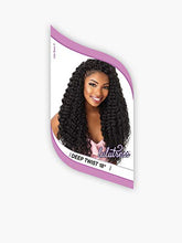 Load image into Gallery viewer, Sensationnel Deep Twist 18" Lulutress