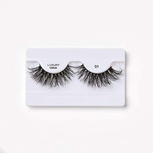 Load image into Gallery viewer, I-Envy Luxury Mink Collection