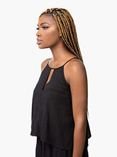 Load image into Gallery viewer, Sensationnel 2X Ruwa Pre-Stretched Braid 30