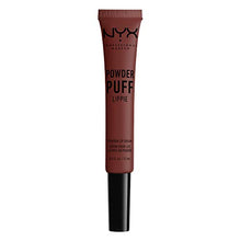 Load image into Gallery viewer, NYX Professional Makeup Powder Puff Lippie