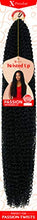 Load image into Gallery viewer, Outre X-Pression - Twisted Up - Passion Waterwave 24”