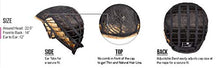 Load image into Gallery viewer, Sensationnel Instant Fashion Wig-Talia 12"