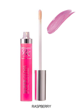 Load image into Gallery viewer, Ruby Kisses Fruit Lipgloss