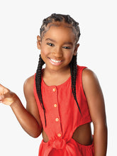 Load image into Gallery viewer, Sensationnel 3X X-Pression Pre-Stretched Braid 28" kids
