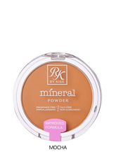 Load image into Gallery viewer, Ruby Kisses 110% Mineral Powder