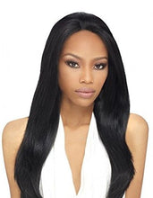 Load image into Gallery viewer, Outre Human Hair Purple Pack Yaki 14