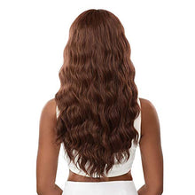 Load image into Gallery viewer, Outre Lace Front Wig - Kitana
