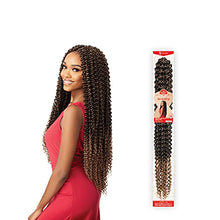 Load image into Gallery viewer, Outre X-Pression - Twisted Up-Passion Waterwave II 26” Super Long