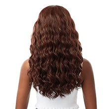 Load image into Gallery viewer, Outre Lace Front Wig - Everywear - Every7