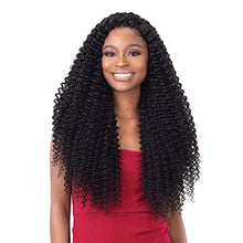Load image into Gallery viewer, Freetress Synthetic Crochet Braid - 3X Pearl Curl 18"