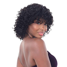 Load image into Gallery viewer, Milky Way Saga 100% Remy Human Hair Wig - Carlin