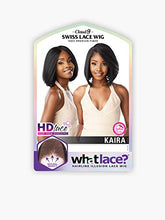 Load image into Gallery viewer, Sensationnel Cloud 9 What Lace? Lace Wig Kaira