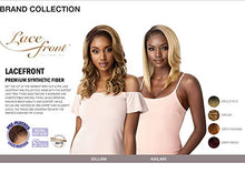 Load image into Gallery viewer, Outre Lace Front Wig - Gillian