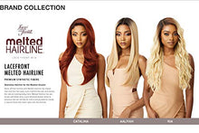 Load image into Gallery viewer, Outre Lace Front Wig - Melted Hairline - Aaliyah