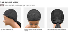 Load image into Gallery viewer, Sensationnel Instant Fashion Wig - Mekell (Ifw003)