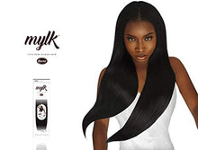 Load image into Gallery viewer, Outre Human Hair Mylk Yaki 16