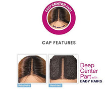 Load image into Gallery viewer, Sensationnel Dashly Lace Wig - Unit 17