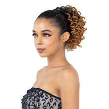 Load image into Gallery viewer, Freetress Equal Drawstring Ponytail - Glitz Pony
