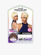 Load image into Gallery viewer, Sensationnel Cloud 9 What Lace? Lace Wig Keshona
