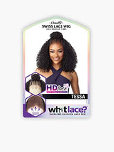 Load image into Gallery viewer, Sensationnel Cloud 9 What Lace? Lace Wig Tessa