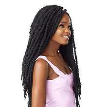 Load image into Gallery viewer, Sensationnel 2X Butterfly Locs 24" Lulutress
